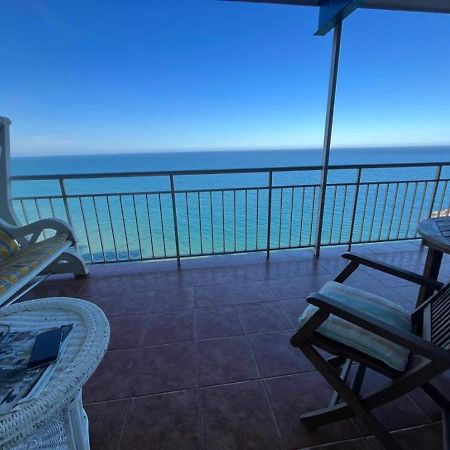 Atico Faro De Cullera Apartment Bagian luar foto