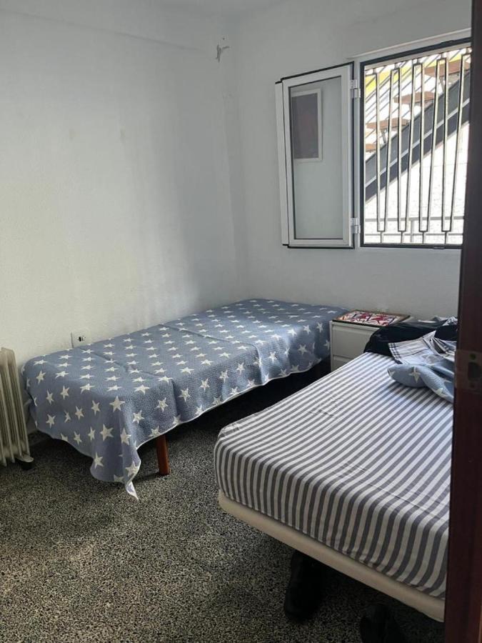 Atico Faro De Cullera Apartment Bagian luar foto